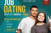 Job dating