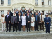 1Photo officielle comité des signataires  Crédit ALP - Copie