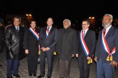 2017-11-08 - Cérémonie Kalepo Arc de Triomphe (110)