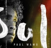 affiche Paul Wamo