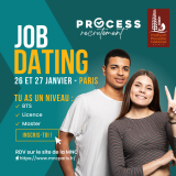 Job dating