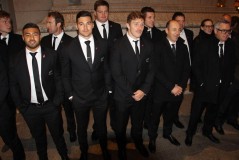 Les All Blacks