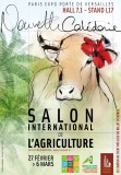 Salon International de l'Agriculture