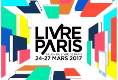 Visuel Salon du livre